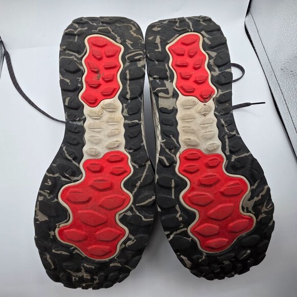 New Balance Fresh Foam Garoe Mens Size 12 Gray Athletic Shoes Running Walking - Picture 8 of 13